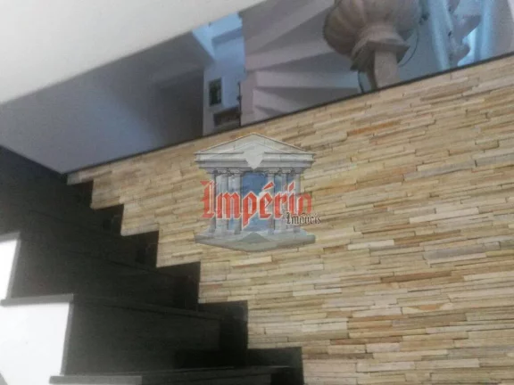 Imagem Casa com 3 Quartos à Venda, 290 m² em Rudge Ramos - São Bernardo Do Campo