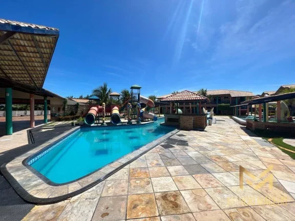 Imagem Hotel com 64 dormitórios à venda, 4000 m² por R$ 30.000.000,00 - Parajuru - Beberibe/CE