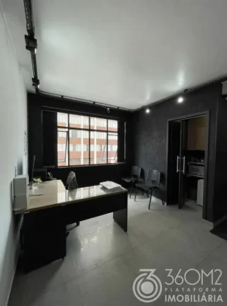 Imagem Sala Comercial para Venda em São Bernardo do Campo / SP no bairro Centro