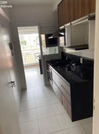 Imagem APARTAMENTO RESIDENCIAL em São Paulo - SP, Tatuapé