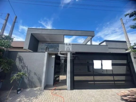 Imagem Casa Set Sul
