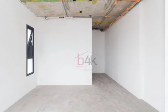 Imagem Apartamento 105m² no Brooklin: 3 Quartos no Condomínio O Parque