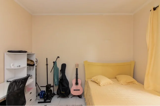 Imagem CASA RESIDENCIAL em São Paulo - SP, Parque Mandaqui