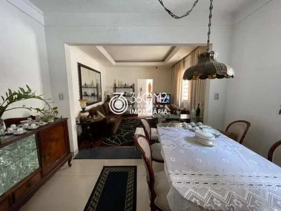 Imagem Sobrado para Venda em São Paulo / SP no bairro Vila Congonhas