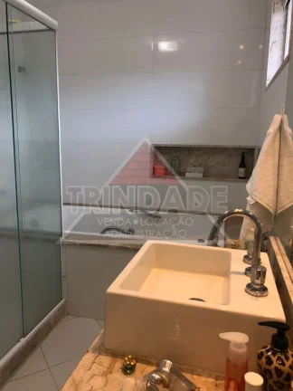 Imagem CASA RESIDENCIAL em RIO DE JANEIRO - RJ, VARGEM PEQUENA