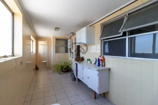 Imagem Apartamento itaim bibi pronto para morar