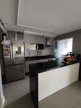 Imagem Apartamento Vila Carrão - 100 m² - 3 Quartos - 1 Suíte - Varanda Gourmet - 3 Vagas - Lazer completo