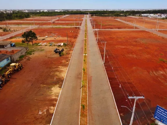Imagem Lotes em Bairro Planejado em Passo de Torres SC