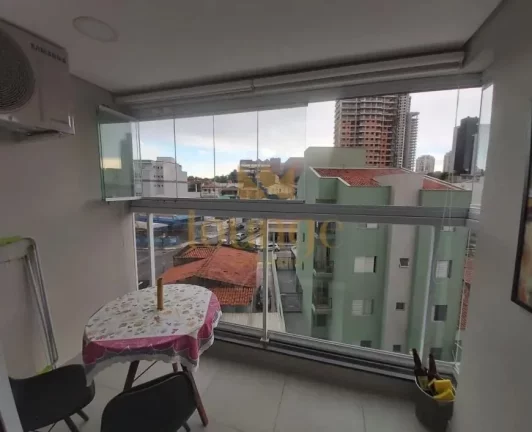 Imagem Apartamento à venda em Jardim Faculdade Z.Sul - Sorocaba/SP