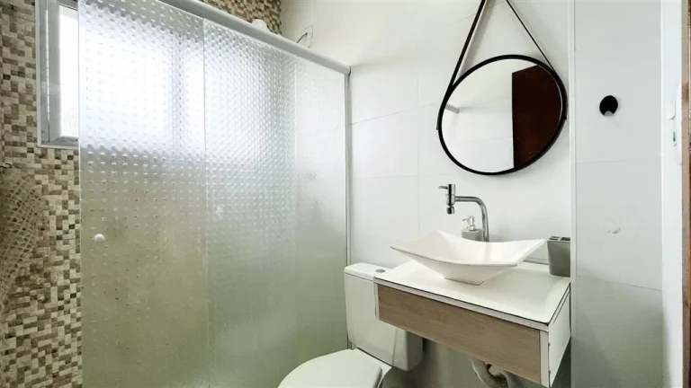 Imagem APARTAMENTO COM 75 m² - GUILHERMINA - PRAIA GRANDE SP