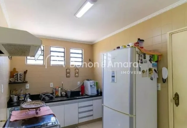 Imagem Casa para Locação na Chácara da Barra ? Campinas/SP

Em uma das regiões mais valorizadas da cida...