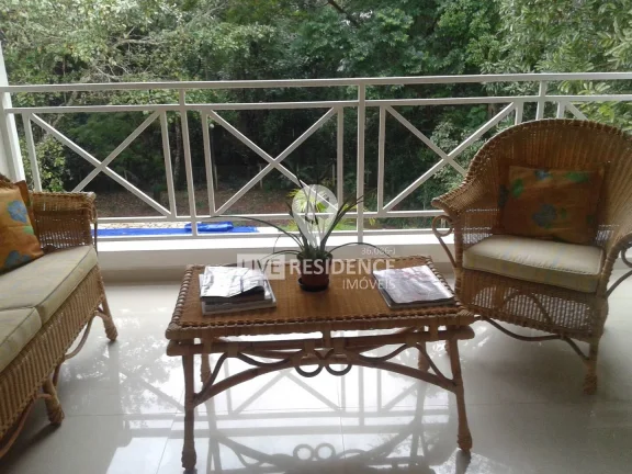Imagem Casa a venda em Condomínio de chácaras em excelente localização