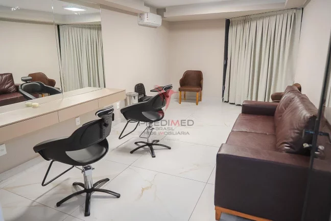 Imagem Apartamento Maravilhoso no Jardim Oceania, a 50m do Parque Paraíba 2 com Vista Mar