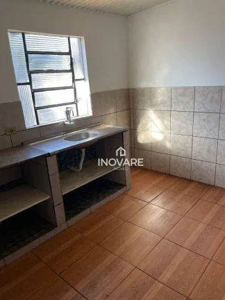 Imagem Casa com 3 dormitórios para alugar, 152 m² por R$ 1.500,00/mês - Cidade Jardim - Itumbiara/GO