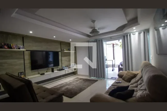 Imagem Casa à Venda - Vargem Pequena, 3 Quartos, 150 m2