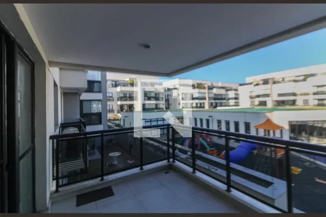 Imagem Apartamento à Venda - Recreio, 2 Quartos, 70 m2