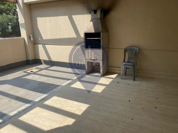 Imagem Apartamento à venda em São Paulo-SP, no Jardim Íris: 2 quartos, 2 salas, 1 banheiro, 1 vaga, 43m². Imperdível!