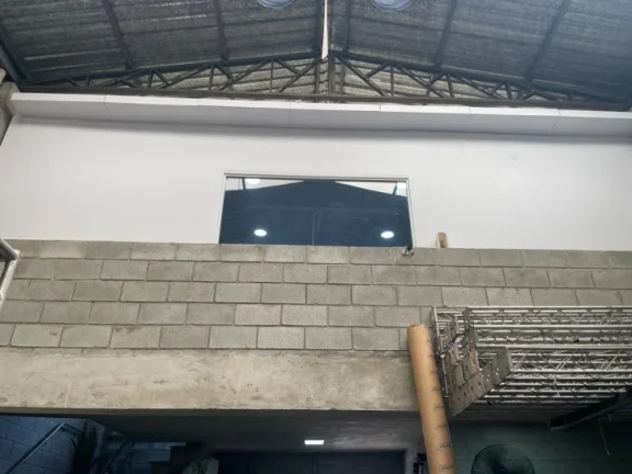 Imagem Um imóvel funcional com boa distribuição