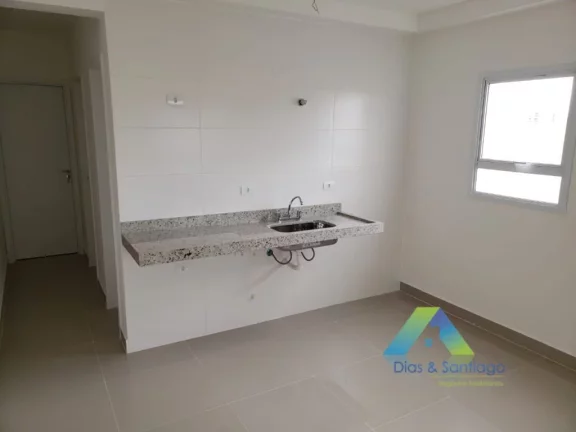 Imagem Santo André Apartamento novo