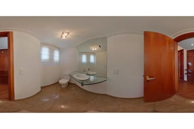 Imagem COBERTURA RESIDENCIAL em São Paulo - SP, Indianópolis