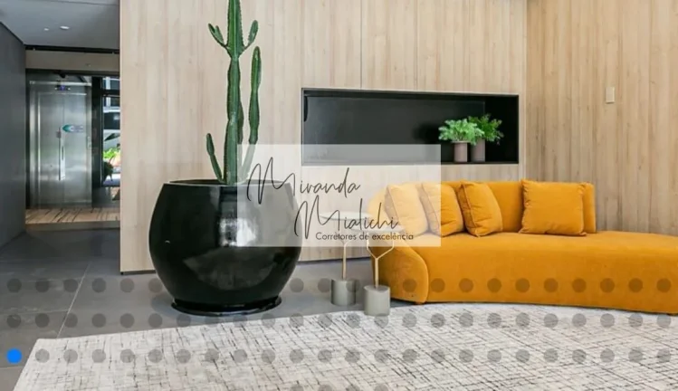 Imagem Apartamento Alto Padrão em Centro, Florianópolis/SC