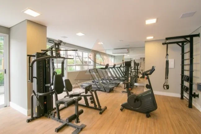 Imagem Apartamento - Ribeirão Preto - Iguatemi