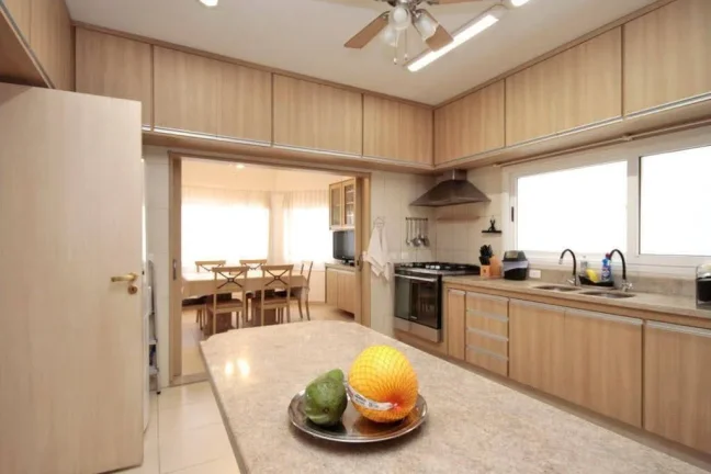 Imagem Casa com 6 quartos à venda, 980 m² por R$ 7.500.000 - Alphaville - Santana de Parnaíba/SP