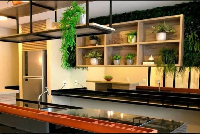 Imagem APARTAMENTO RESIDENCIAL em São Paulo - SP, Pinheiros