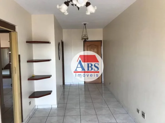 Imagem Apartamento com 3 dormitórios à venda, 110 m² por R$ 330.000,00 - Vila Nova - Cubatão/SP