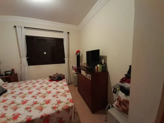 Imagem Apartamento Vila Mariana - 78M², 3 Dorms, 1 Vaga