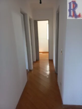 Imagem APARTAMENTO RESIDENCIAL em São Paulo - SP, Pinheirinho Pirituba
