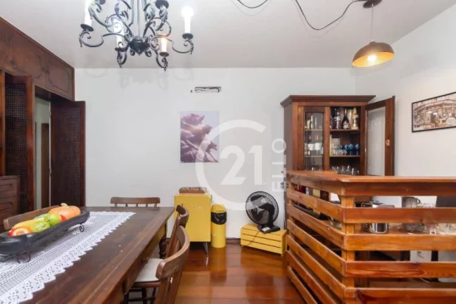 Imagem Apartamento à venda, 162 m² por R$ 1.850.000,00 - Jardins - São Paulo/SP