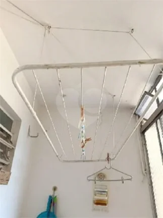 Imagem Apartamento à venda com 1 quarto no condomínio Edifício Samoy, São Paulo - SP