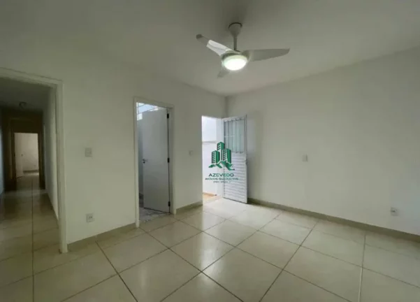 Imagem Casa com 3 dormitórios à venda, 171 m² por R$ 475.000,00 - Centro - Piracicaba/SP