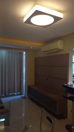 Imagem Apartamento à venda em Porto Alegre, Petrópolis, com 3 quartos, 94m2