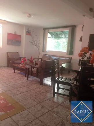 Imagem APARTAMENTO 1 DORMITÓRIO