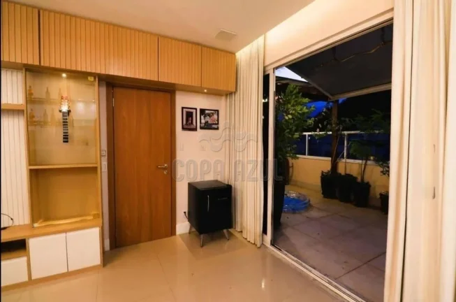 Imagem Copacabana - Residencial › Apartamento com 4 quarto(s) a Venda