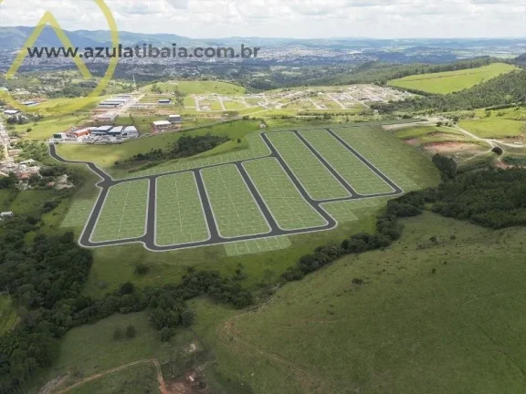 Imagem Lotes à Venda no Serras de Atibaia III  Últimas Unidades