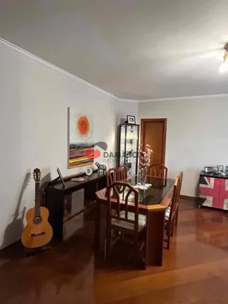 Imagem Apartamento padrão à Venda, Jardim, Santo André, SP