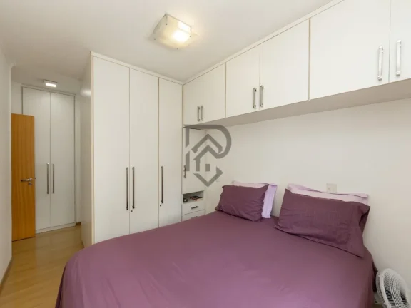 Imagem Apartamento vila clementino pronto para morar