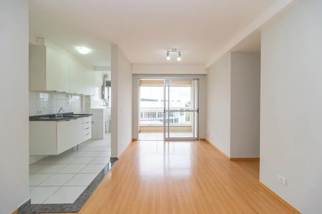 Apartamento de 3 quartos no bairro Ecoville