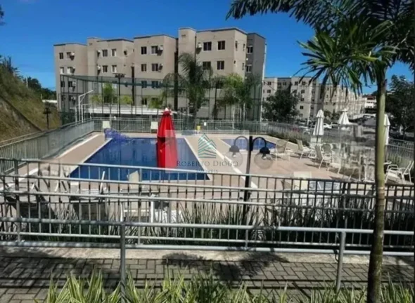 Imagem Oportunidade Imperdível: Apartamento de 2 quartos à venda em Jacarepaguá, Rio de Janeiro-RJ!