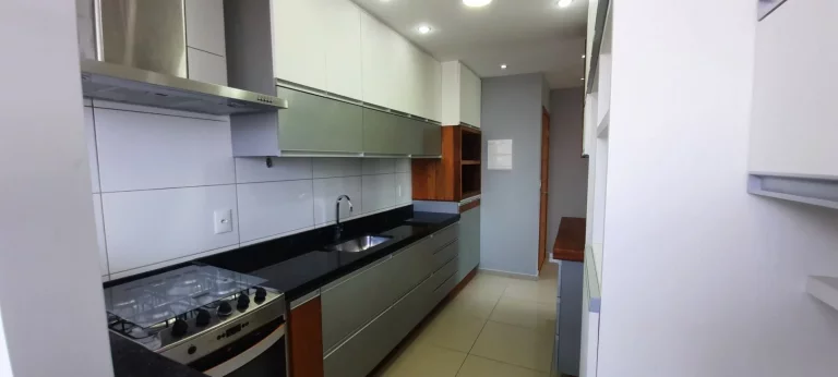 Imagem APARTAMENTO COM 2 DORMITÓRIOS À VENDA, 82 M² POR R$ 485.000 - VILA GUILHERMINA - PRAIA GRANDE/SP