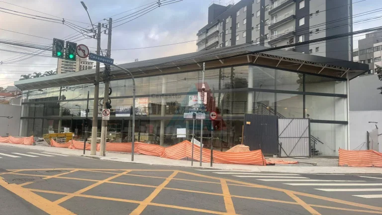 Imagem Locação – Localização Estratégica e Pronta para Impulsionar Seu Negócio!