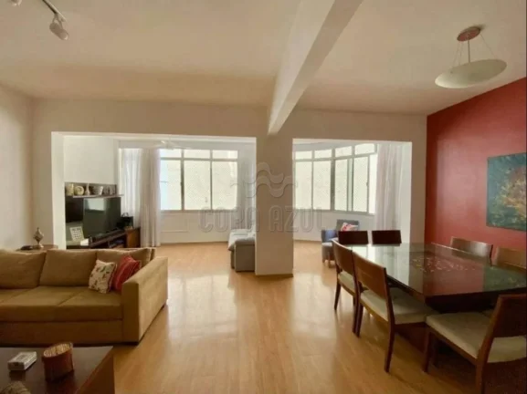 Imagem Copacabana - Residencial › Apartamento com 3 quarto(s) a Venda