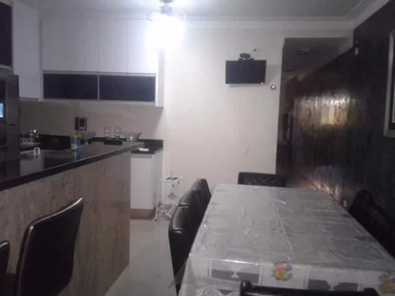 Imagem Sobrado residencial à venda, Jardim Quaresmeira, Suzano.