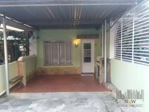 Imagem Sobrado com 2 dormitórios à venda, 120 m² por R$ 799.000,00 - Vila Leopoldina - São Paulo/SP