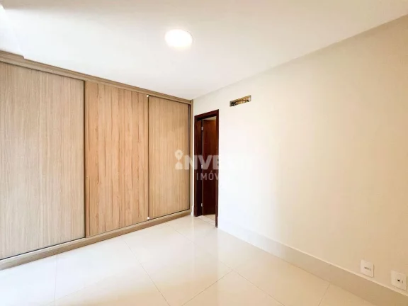 Imagem Apartamento à venda no Setor Bueno - Goiânia/GO