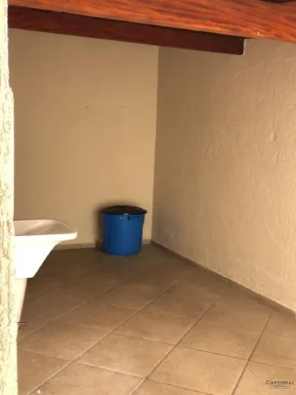 Imagem Sobrado a Venda 3 quartos (1 Suíte) 2 Vagas - Parque da Represa - Jundiaí/SP