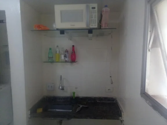 Imagem 32m² por 155 mil na Liberdade